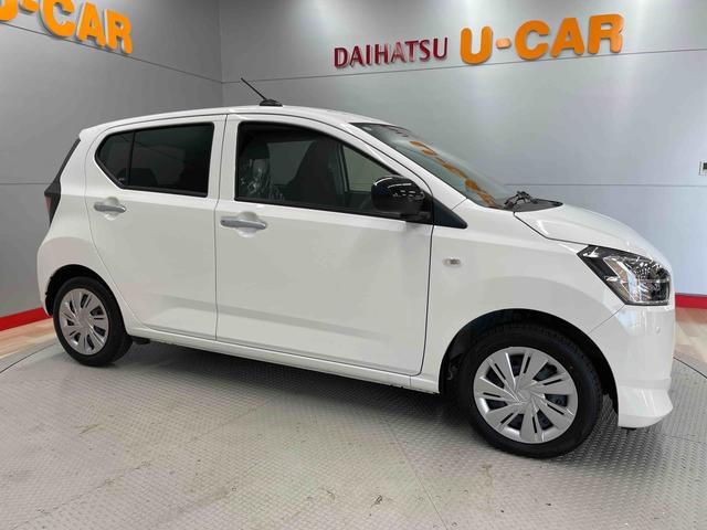 ミライースＸ　ＳＡIII（宮城県）の中古車