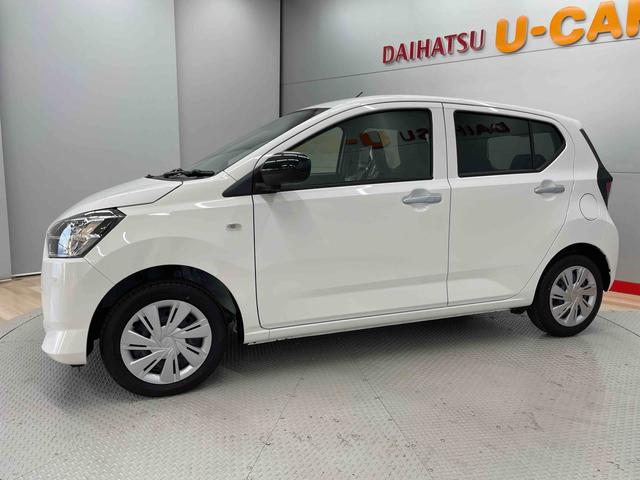 ミライースＸ　ＳＡIII（宮城県）の中古車