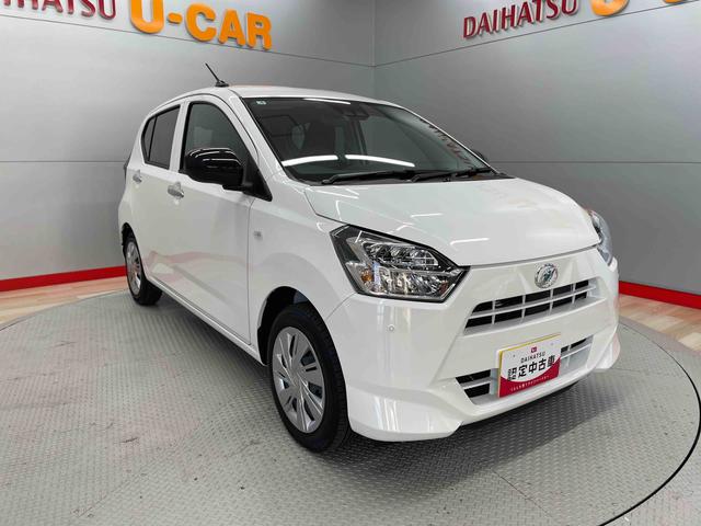 ミライースＸ　ＳＡIII（宮城県）の中古車