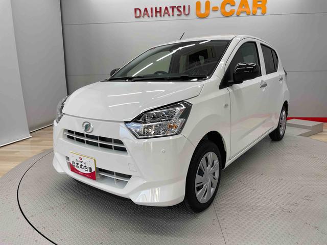 ミライースＸ　ＳＡIII（宮城県）の中古車