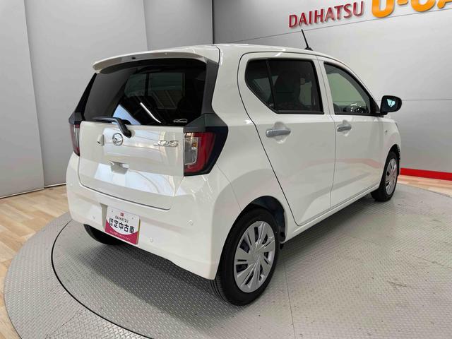 ミライースＸ　ＳＡIII（宮城県）の中古車