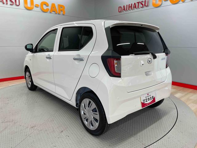 ミライースＸ　ＳＡIII（宮城県）の中古車