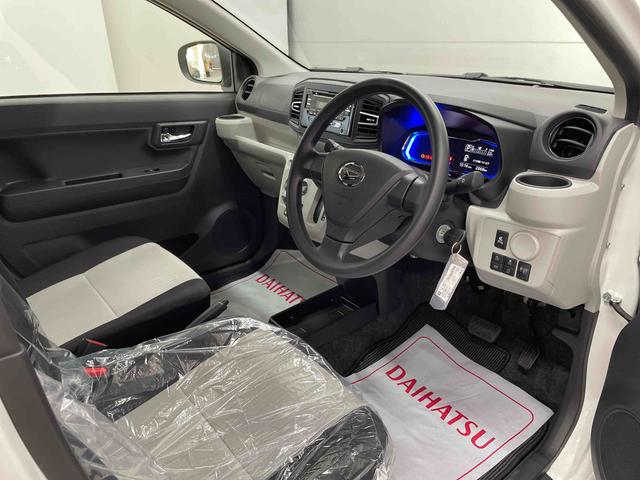 ミライースＸ　ＳＡIII（宮城県）の中古車