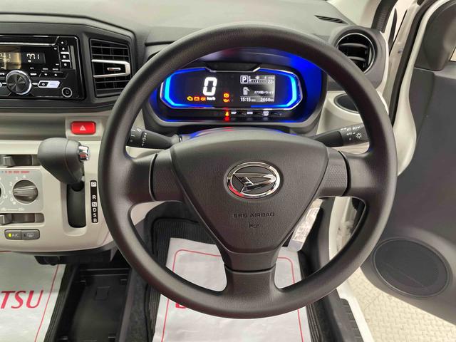 ミライースＸ　ＳＡIII（宮城県）の中古車