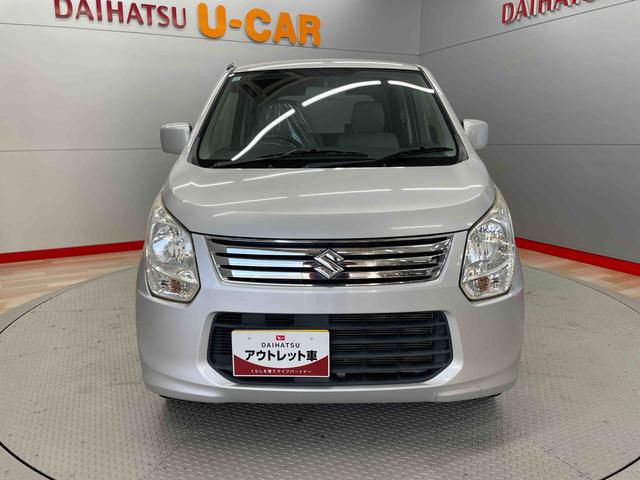 ワゴンＲＦＸ−Ｅ（宮城県）の中古車