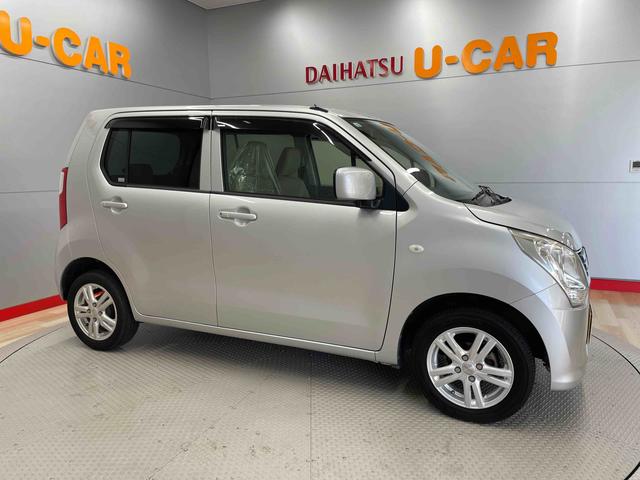 ワゴンＲＦＸ−Ｅ（宮城県）の中古車