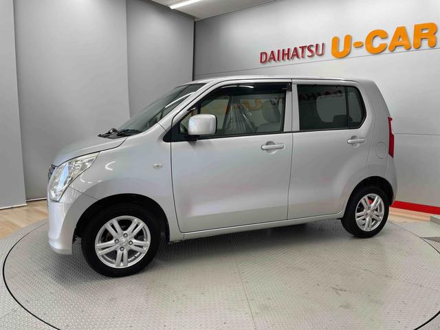 ワゴンＲＦＸ−Ｅ（宮城県）の中古車