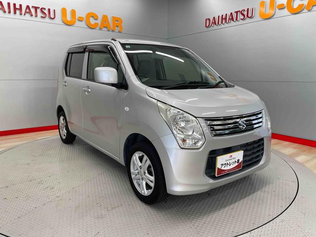 ワゴンＲＦＸ−Ｅ（宮城県）の中古車