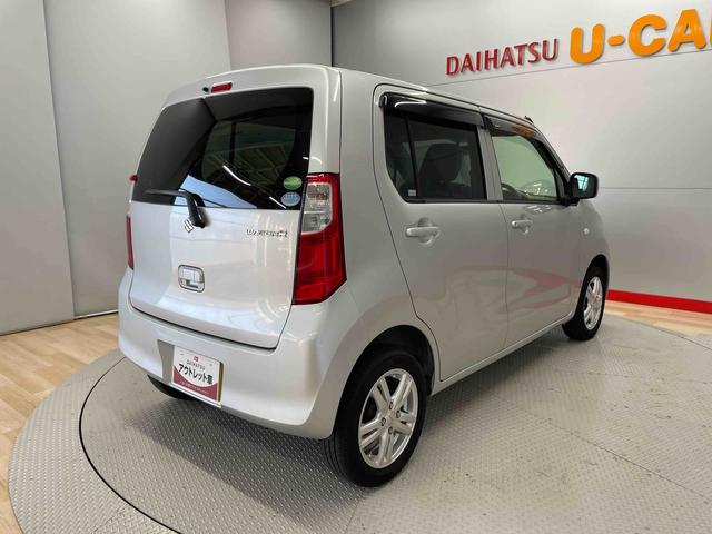 ワゴンＲＦＸ−Ｅ（宮城県）の中古車