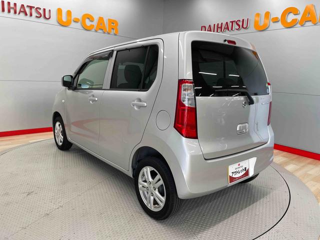 ワゴンＲＦＸ−Ｅ（宮城県）の中古車