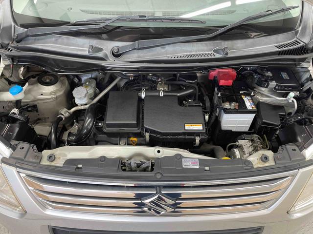 ワゴンＲＦＸ−Ｅ（宮城県）の中古車