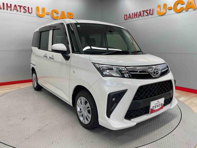 トールＸ（宮城県）の中古車