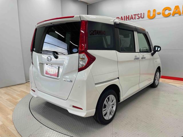 トールＸ（宮城県）の中古車