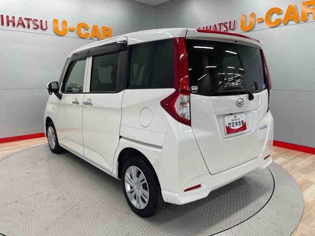 トールＸ（宮城県）の中古車