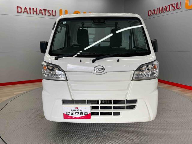 ハイゼットトラックスタンダード（宮城県）の中古車