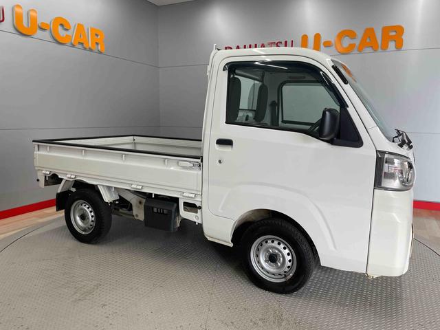 ハイゼットトラックスタンダード（宮城県）の中古車