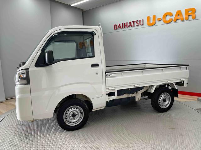 ハイゼットトラックスタンダード（宮城県）の中古車