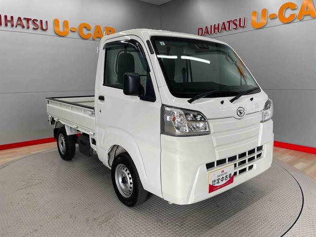 ハイゼットトラックスタンダード（宮城県）の中古車