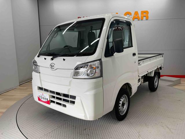 ハイゼットトラックスタンダード（宮城県）の中古車