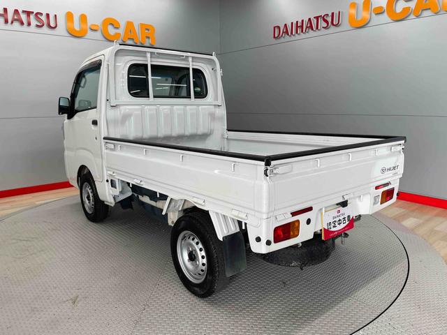ハイゼットトラックスタンダード（宮城県）の中古車