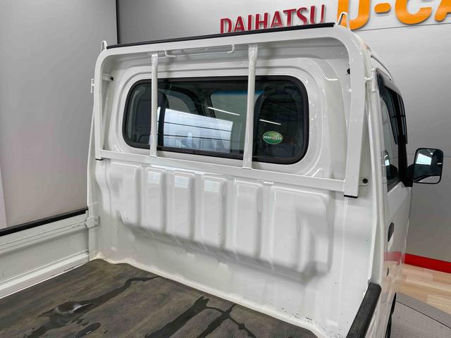 ハイゼットトラックスタンダード（宮城県）の中古車