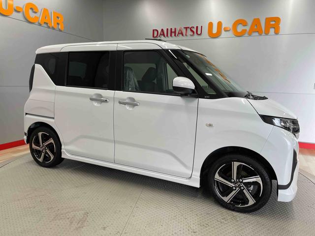 ムーヴＲＳ（宮城県）の中古車