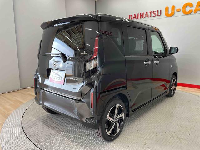 ムーヴＲＳ（宮城県）の中古車