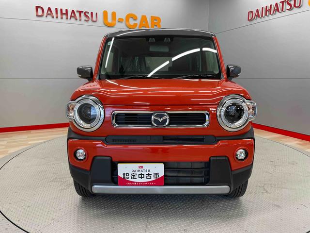 フレアクロスオーバーハイブリッドＸＳ（宮城県）の中古車