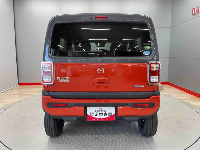 フレアクロスオーバーハイブリッドＸＳ（宮城県）の中古車