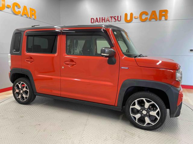 フレアクロスオーバーハイブリッドＸＳ（宮城県）の中古車