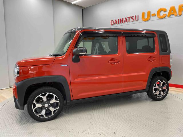 フレアクロスオーバーハイブリッドＸＳ（宮城県）の中古車