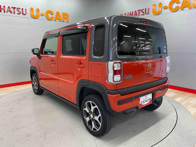 フレアクロスオーバーハイブリッドＸＳ（宮城県）の中古車