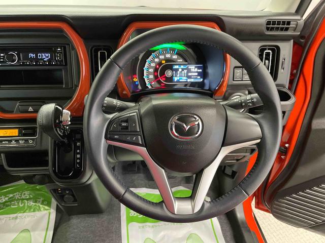 フレアクロスオーバーハイブリッドＸＳ（宮城県）の中古車