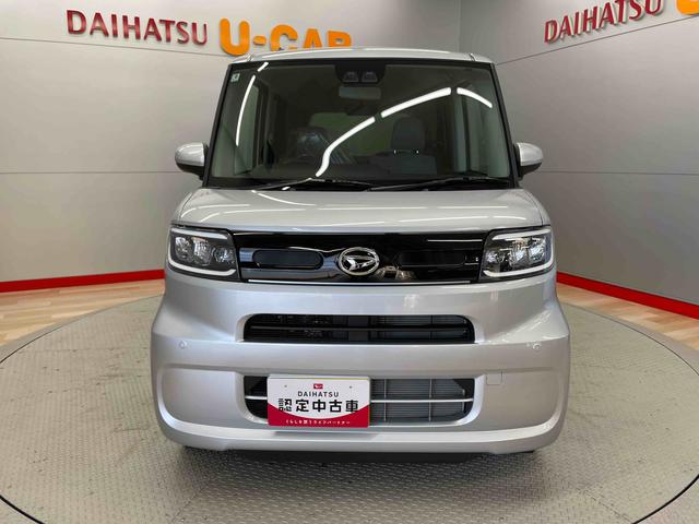 タントＸ（宮城県）の中古車