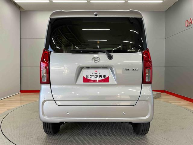 タントＸ（宮城県）の中古車