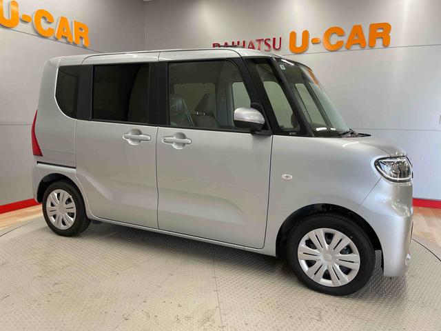 タントＸ（宮城県）の中古車