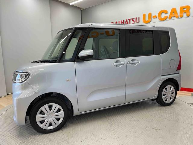 タントＸ（宮城県）の中古車