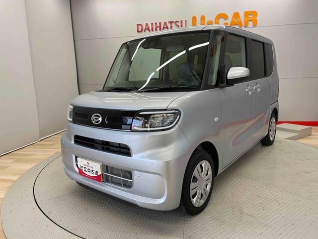 タントＸ（宮城県）の中古車