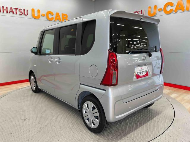 タントＸ（宮城県）の中古車