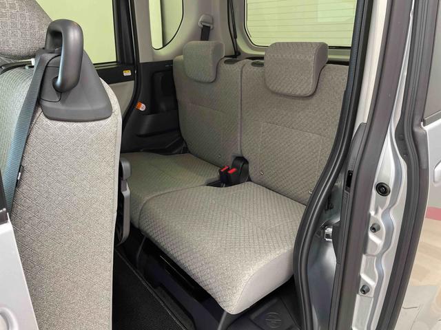 タントＸ（宮城県）の中古車