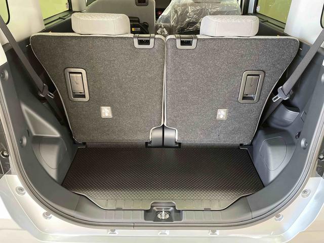 タントＸ（宮城県）の中古車