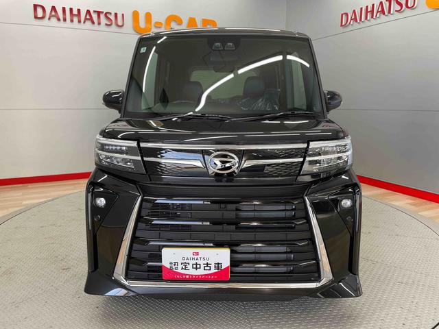 タントカスタムＸ（宮城県）の中古車