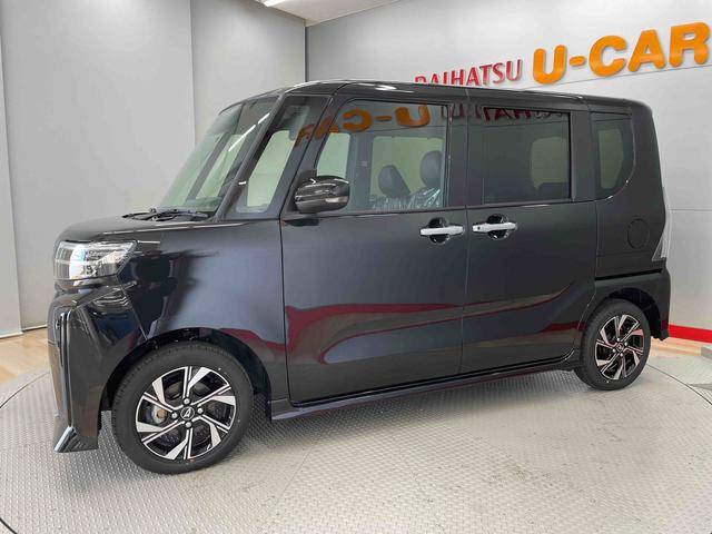 タントカスタムＸ（宮城県）の中古車