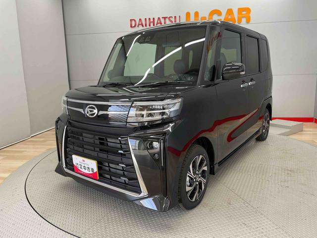 タントカスタムＸ（宮城県）の中古車