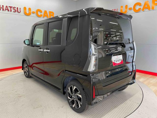 タントカスタムＸ（宮城県）の中古車
