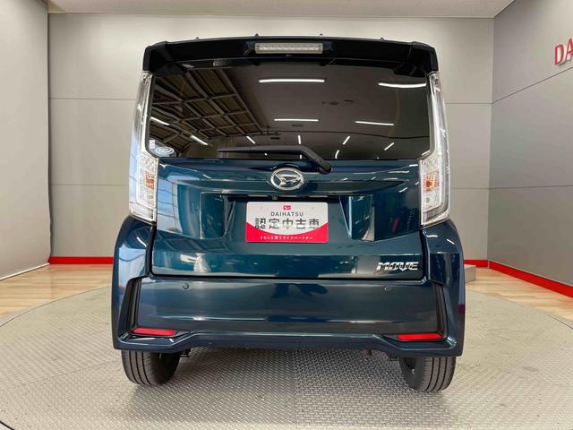 ムーヴカスタム　ＲＳ　ハイパーリミテッドＳＡIII（宮城県）の中古車