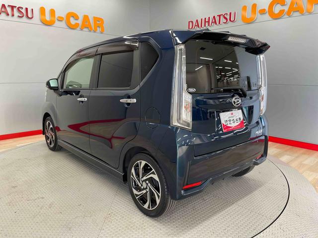 ムーヴカスタム　ＲＳ　ハイパーリミテッドＳＡIII（宮城県）の中古車