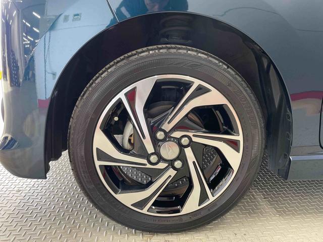 ムーヴカスタム　ＲＳ　ハイパーリミテッドＳＡIII（宮城県）の中古車