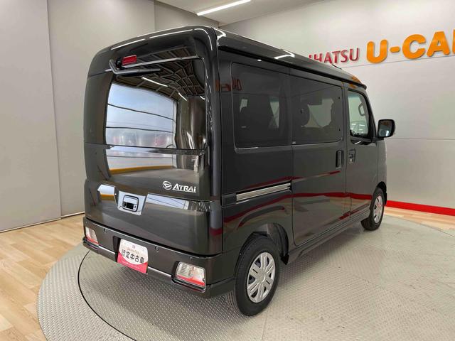 アトレーＲＳ（宮城県）の中古車