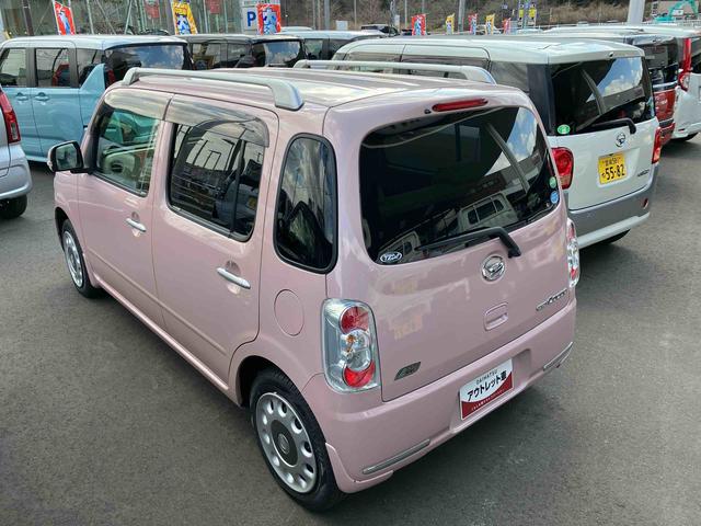 ミラココアココアプラスＸ（宮城県）の中古車